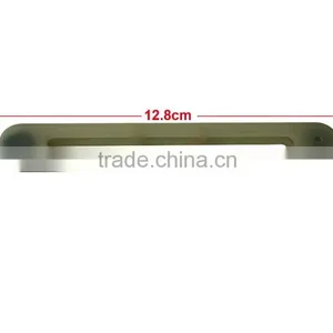 Bonas Short Pulley With Round Head for Carpet Machine,pulley,short Pulley,pulley for Weaving Machine thumbnail-1
