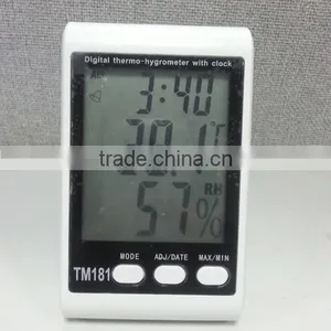 Hot Sale Temperature and Humidity Controller for Workshop thumbnail-1