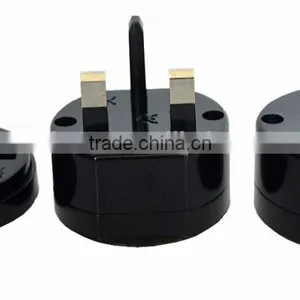Newest High Quality Universal Travel Charger Adapter Sales Hot thumbnail-6