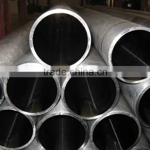 St52 St52.4 St35 Honed Seamless Pipe for Hydraulic Cylinder thumbnail-4