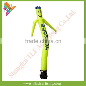 Air Dancer/ Waving Inflatable Air Dancer For Advertising Exhibition thumbnail-1