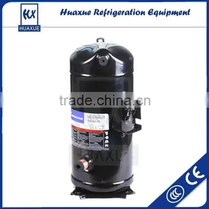 High Pressure 13bar Diesel Scroll Air Compressor From ChinaZR125 thumbnail-1