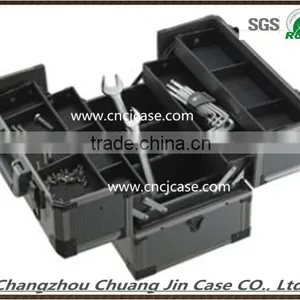 Aluminum Tool Tox,Drawer Aluminum Toolbox ,Aluminum Case thumbnail-1