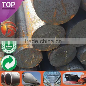 20Cr/40Cr Best Selling Aisi 4140 Carbon Alloy Steel Round Bars Factory Supply Round Bar Material thumbnail-2
