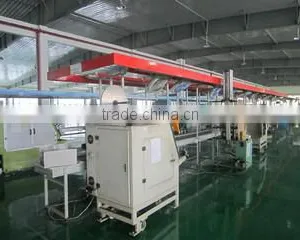 Huzhou Nanxun Xinlong Motor Co., Ltd. company overview - view 3 thumbnail