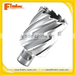 Price of China D.O.C 25mm FEIN Quick-IN Shank HSS Annular Cutter thumbnail-1