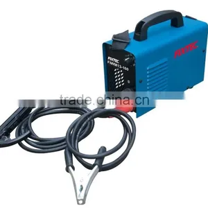 FIXTEC 160A ARC Portable Welders Machine Welding Machine Philippines thumbnail-1