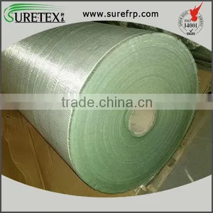 E-glass Woven Roving Fabric 360gsm thumbnail-4