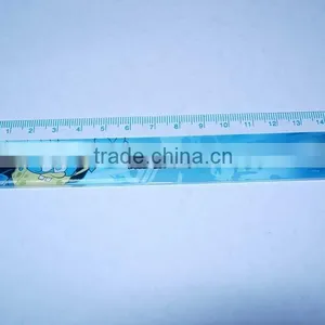 Plastic Ruler thumbnail-1