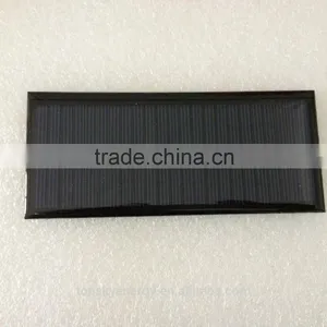 Manufacture Supply Exposy Solar Panel/mini Solar Panel Hot Selling on thumbnail-4