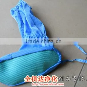 Dustless Esd Pvc Boots Pvc Dot Boots thumbnail-1