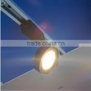 15w 3000k 100-240VAC TRACK LED Light thumbnail-3