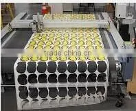 Silicone Release Film for Transfer Labels thumbnail-4