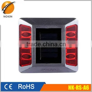 Road Stud Manufacturers, Factory Price High Quality Reflective Solar Road Studs thumbnail-6