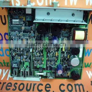 FISHER ROSEMOUNT Power Converter Card for CP6701X1-FA6 thumbnail-2