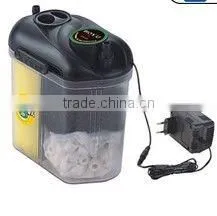 11W BOYU UV Aquarium External Canister Filter thumbnail-1