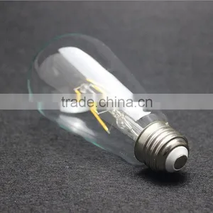 2015 Newest Design 3000k 6000k Globe Edison Style Light Bulbs thumbnail-1