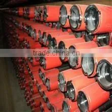 ASTM A500 14" SCH 40 Gas Pipe thumbnail-3