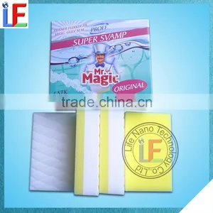 Daily Kitchen Needs PU Compound Magic Sponge OEM thumbnail-1