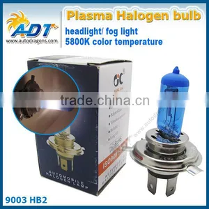 2016 Hot Sale H4 5800K Plasma H4 Auto Halogen for Fog Light thumbnail-1