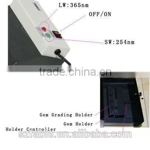FABLE UV Fluorescence Lamp thumbnail-3