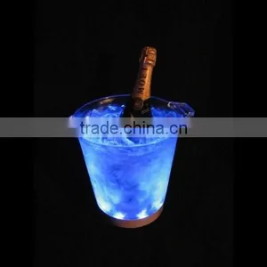 Popular Small Led Bottle Display Led Bottle Display Holder thumbnail-4
