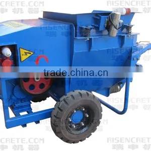 Champion Machine of Piston Mortar Pump thumbnail-1