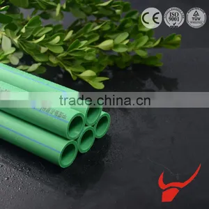 China Factory Direct Sale Pipe Ppr Branding Material Tube and Hose thumbnail-1