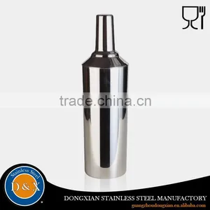 Smirnoff Stainless Steel Cocktail Shaker thumbnail-1
