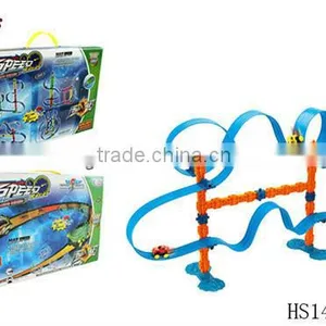 Hottest Electronic Slot Car thumbnail-1