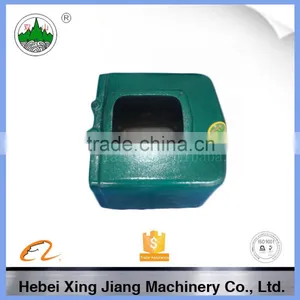 Diesel Engine Water Tank for Tractor thumbnail-5