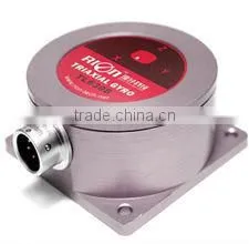 Low Temperature Drift MEMS Gyro Inclinometer Mechanical Angle Sensor Gyroscope thumbnail-1