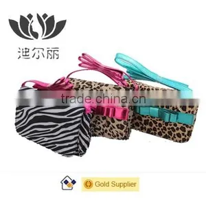 Leather Biker Chain Wallets Shoulder Bag thumbnail-6