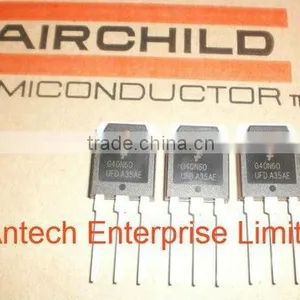 SGH40N60UFD G40N60UFD FAIRCHILD IGBT TO-247 thumbnail-1