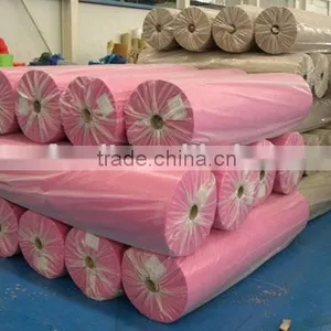 100% PP Spunbonded Nonwoven Fabric thumbnail-1