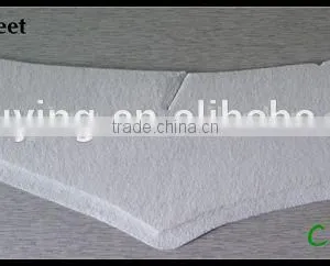 Chemical Sheet for Different Kinds of Shoes & Toe Puff and Back Counter thumbnail-1