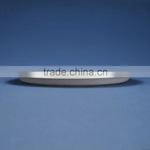 PL-10 10 Inches Bio-degradable Disposable Sugarcane Paper Microwave Plates Quality Choice thumbnail-2