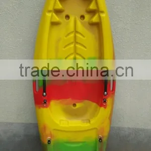 Children Kayak / Little Kayak thumbnail-1
