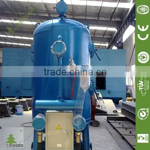 Abrasive Sand Blasting Machine//Sand Pumping Machine/ thumbnail-6