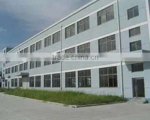 Yiwu Lishi Imp. & Exp. Co., Ltd. company overview - view 1 thumbnail