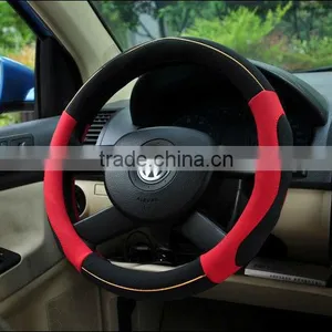 Universal Milk Ill Steering Wheel Cover thumbnail-1
