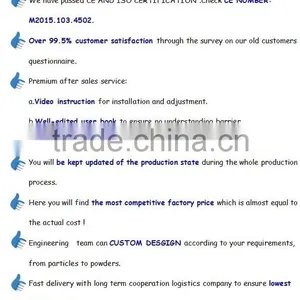 Tianyu Hot Sale Sugar Packing Machine With Factory Price thumbnail-4