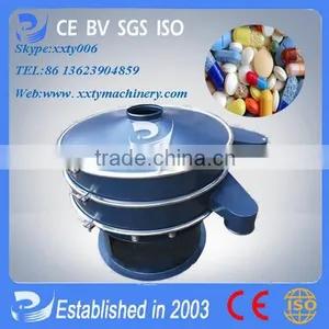 Tianyu XZS Professional Vibrating Screen Separator Paypal Acceptable thumbnail-1