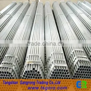 Low Carbon Galvanized Steel Pipe Price thumbnail-3