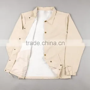 Windproof Windbreakers, Custom Made Stylish Windbreaker Jackets, Embroidery Windbreakers thumbnail-4