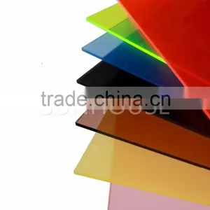 Color Acrylic Mirror Sheet Price thumbnail-6