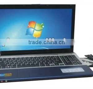 15.6 Laptop With DVD HDMI WIN7(A156 E450) thumbnail-1