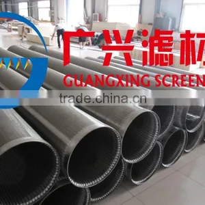 Manufacturer of A69 Prepacked Groundwater Monitoring Well Screens thumbnail-3