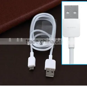 2A Original HUAWEI USB Micro Data Cable 5V Cables thumbnail-6