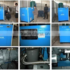 Atlas Copco 50hp 150psi Air Compressor thumbnail-4
